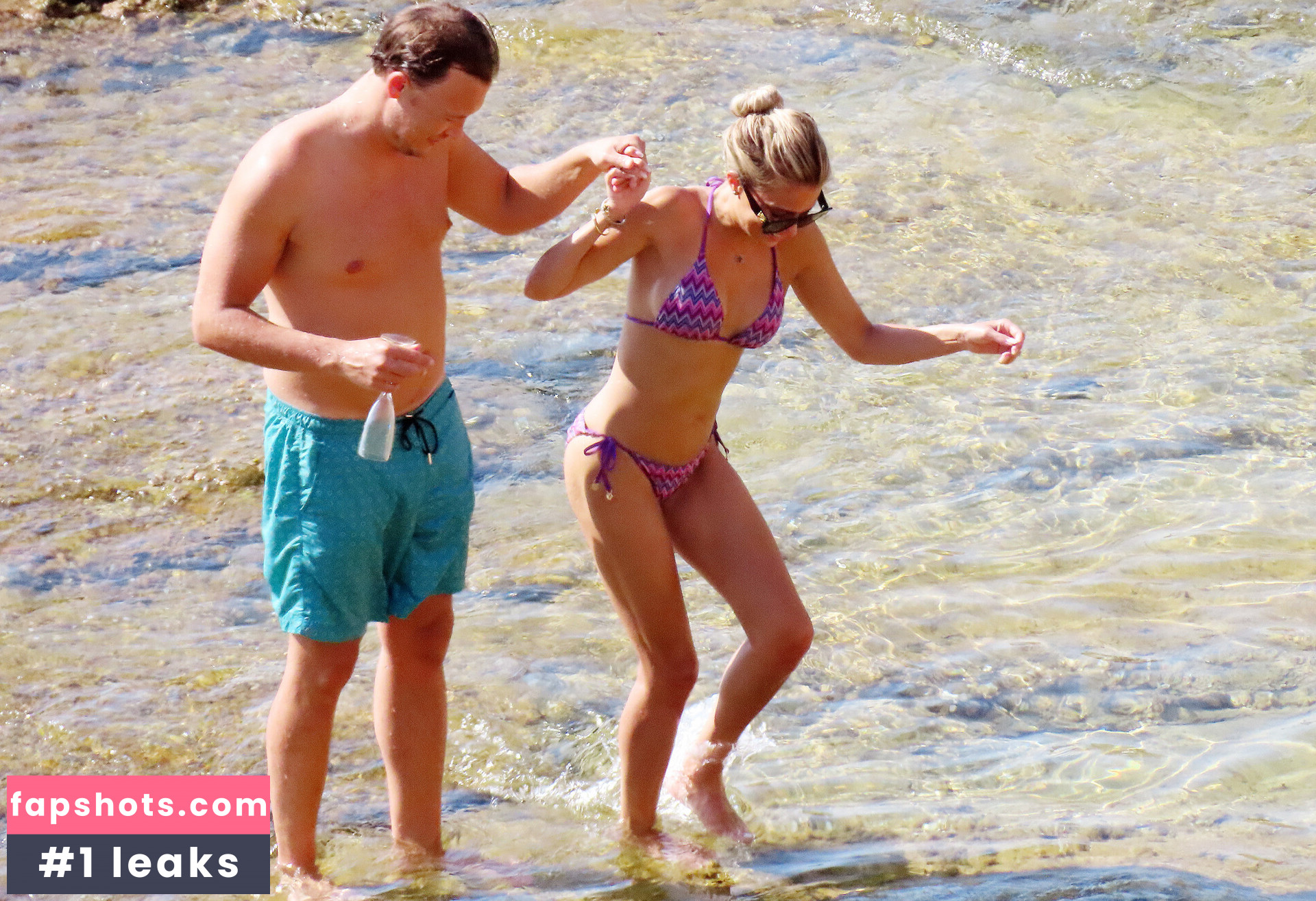 Sylvie Meis gallery photo #292