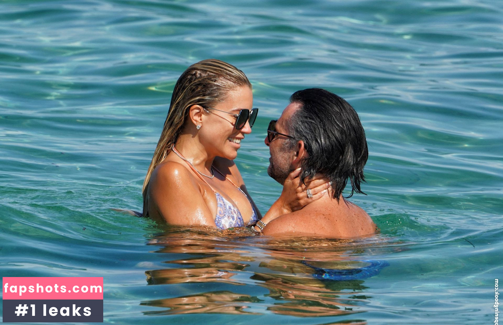 Sylvie Meis gallery photo #2911