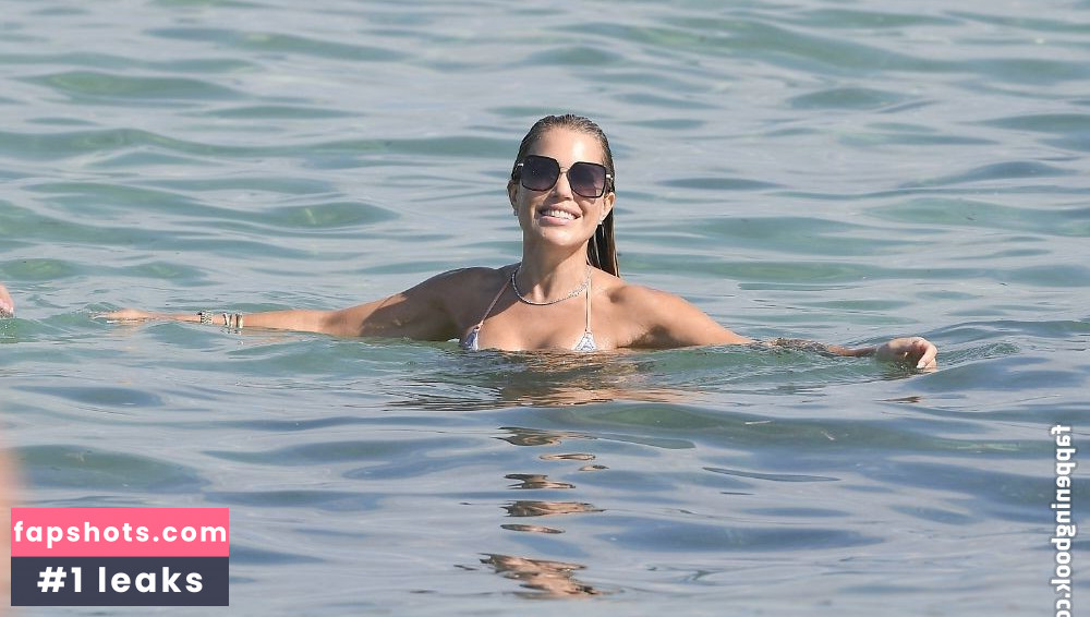 Sylvie Meis gallery photo #2927