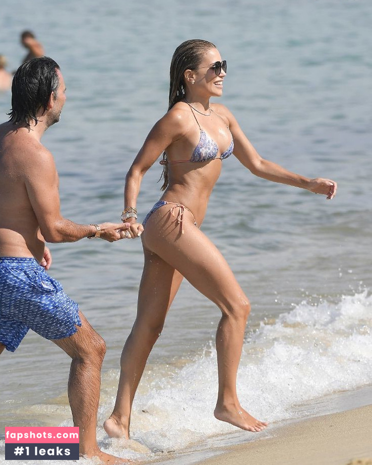 Sylvie Meis gallery photo #2936