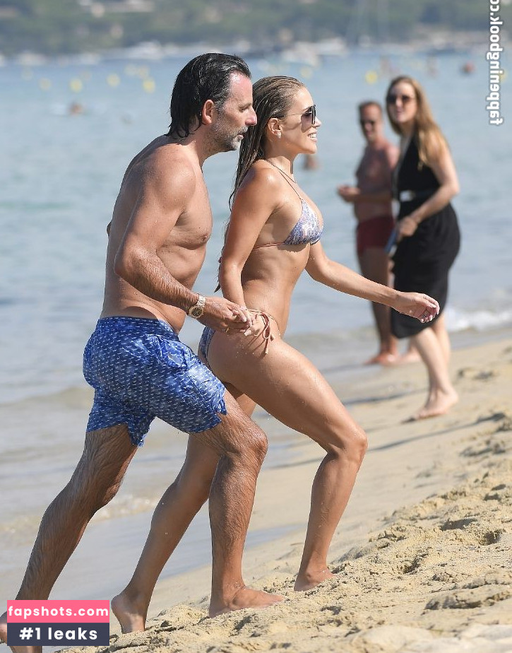 Sylvie Meis gallery photo #2938