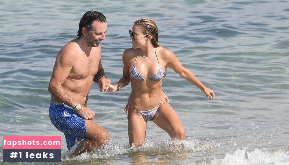 Sylvie Meis gallery photo #2950