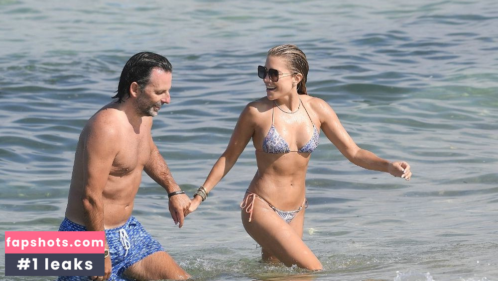 Sylvie Meis gallery photo #2952