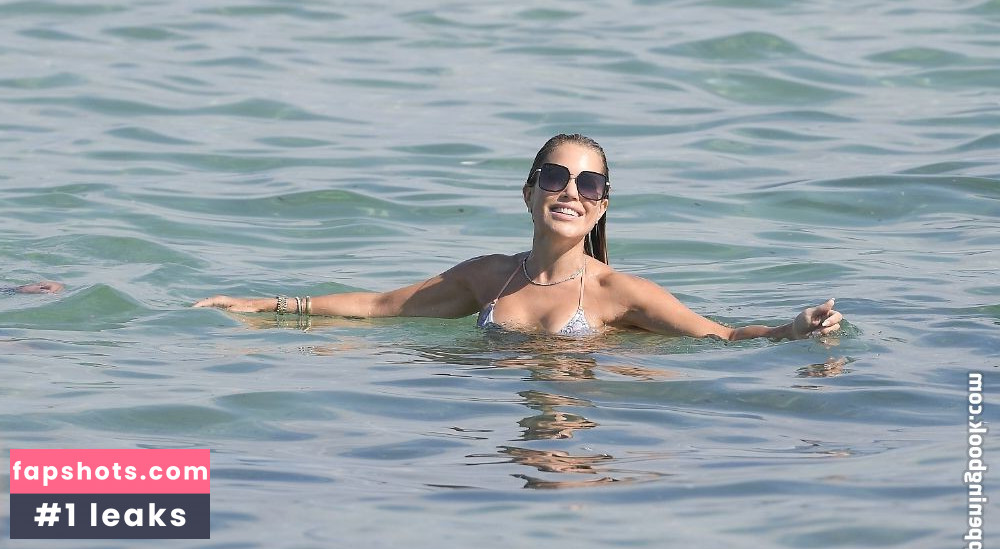 Sylvie Meis gallery photo #2953