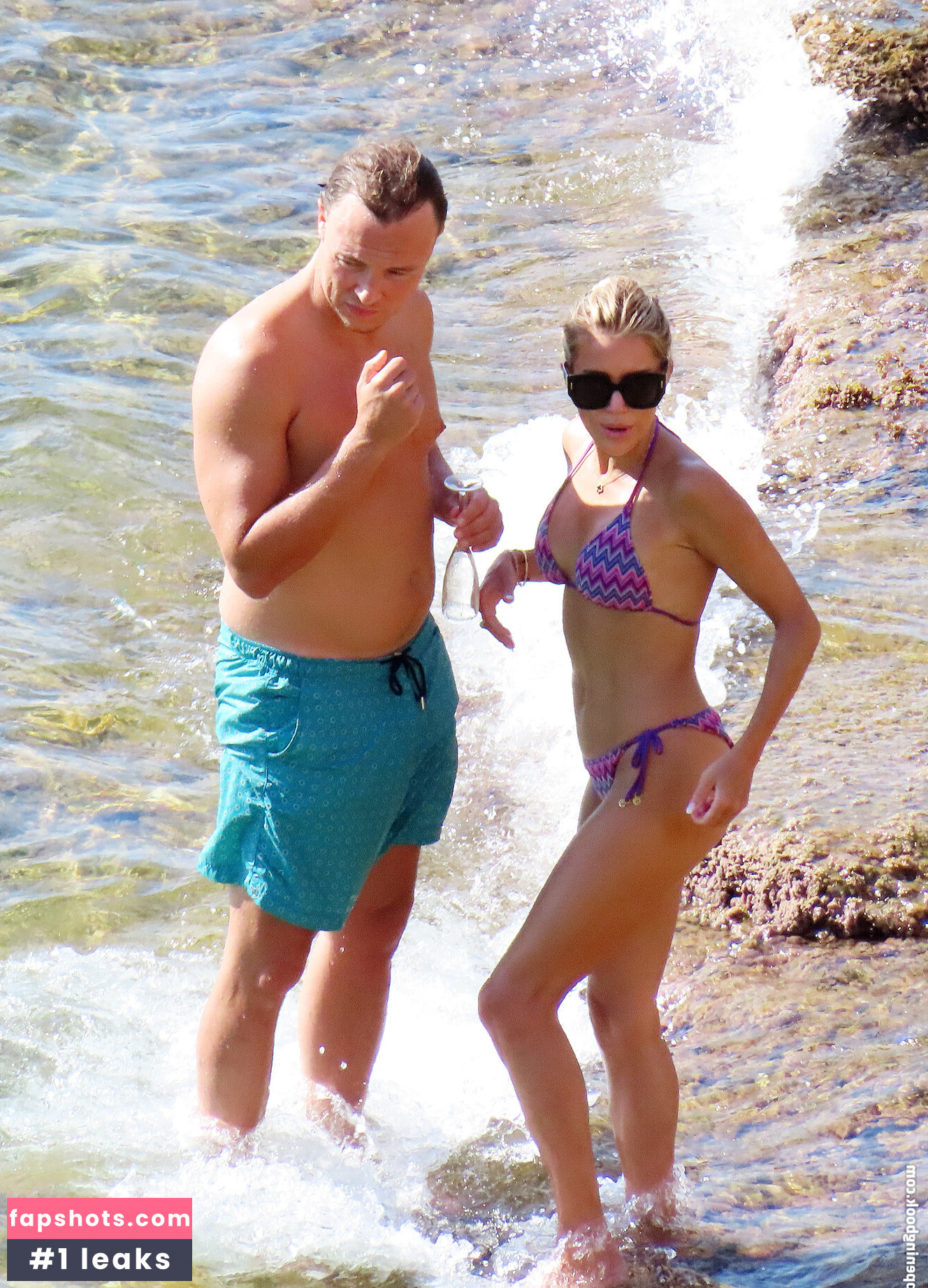 Sylvie Meis gallery photo #298