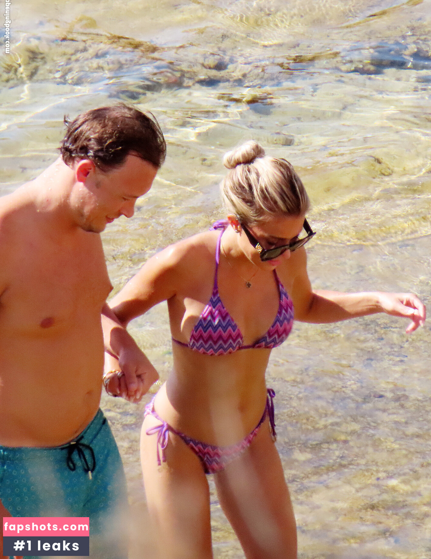 Sylvie Meis gallery photo #299