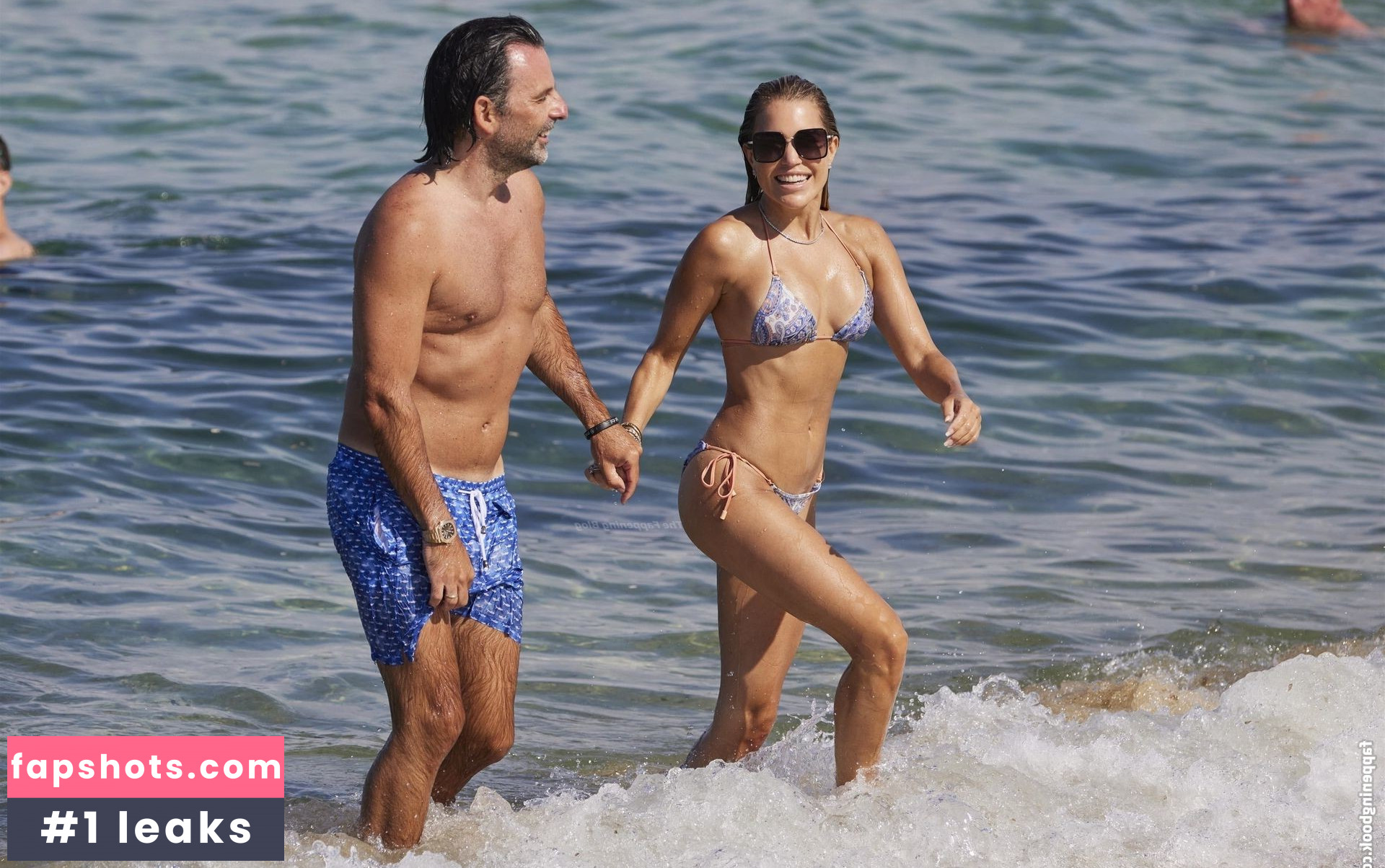 Sylvie Meis gallery photo #2991