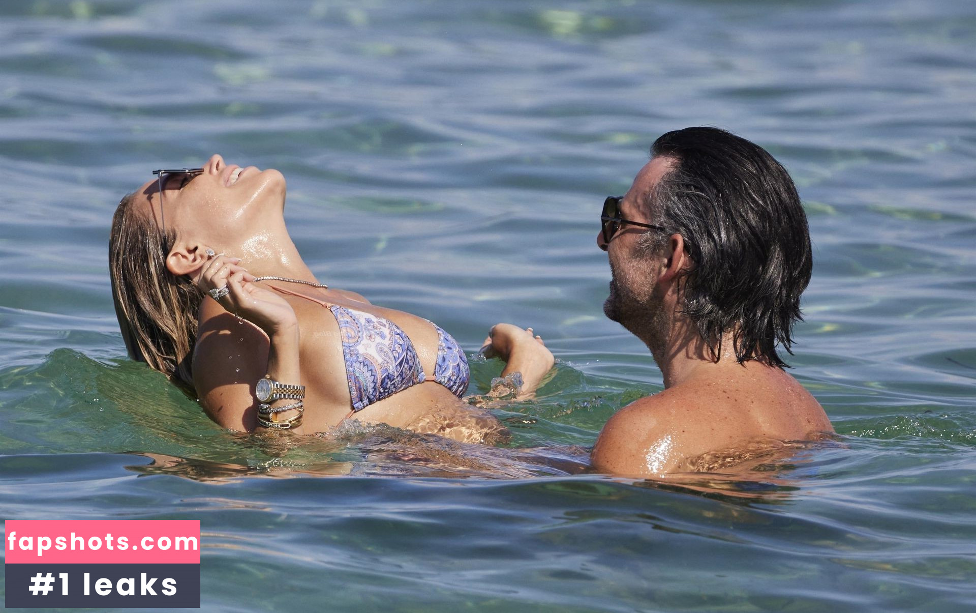 Sylvie Meis gallery photo #2992