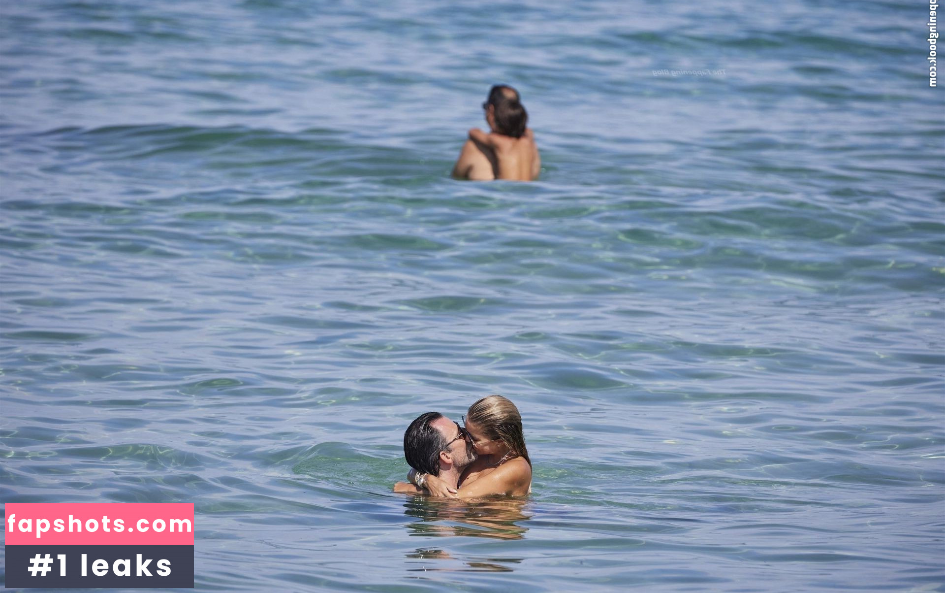 Sylvie Meis gallery photo #3033