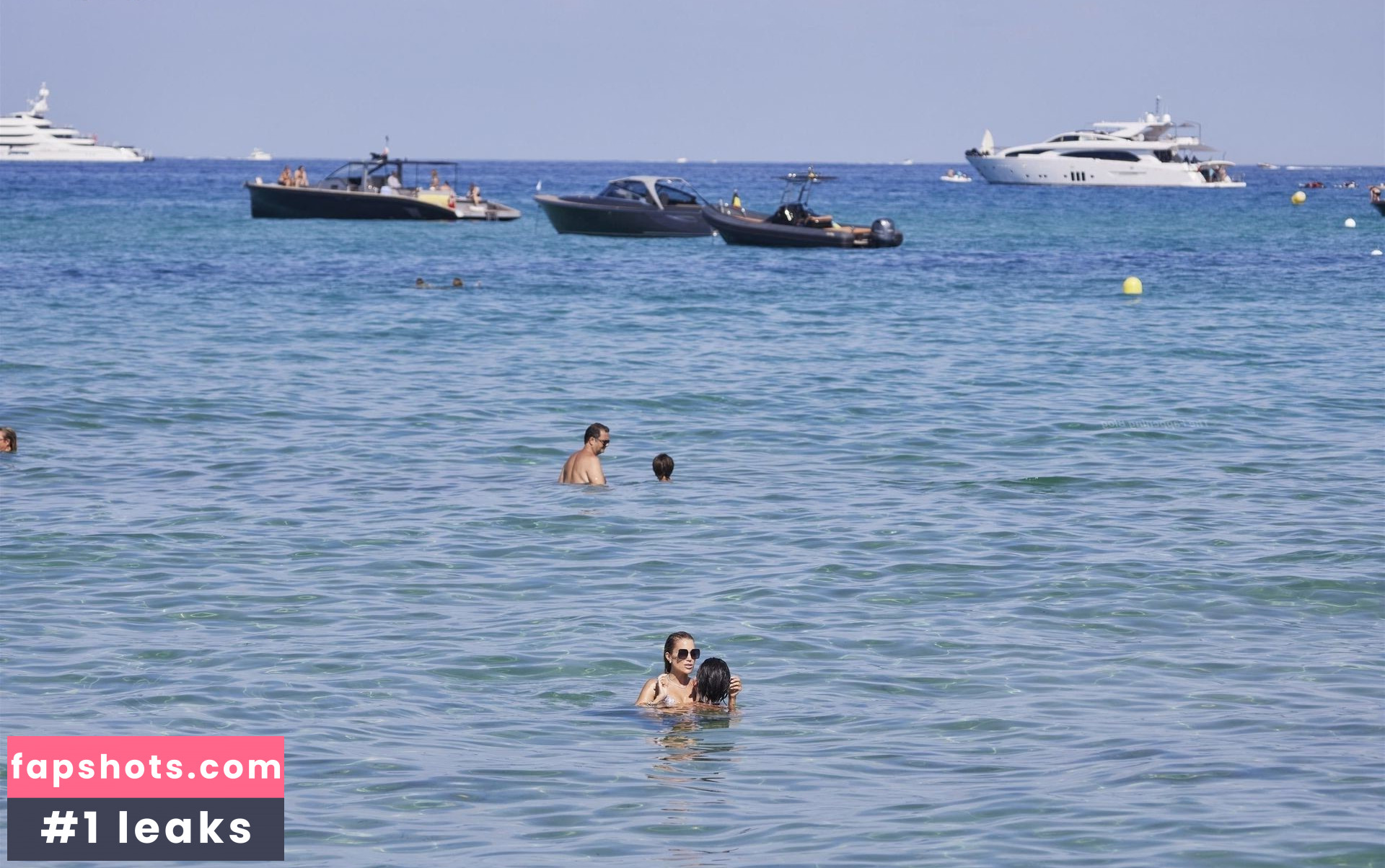 Sylvie Meis gallery photo #3034