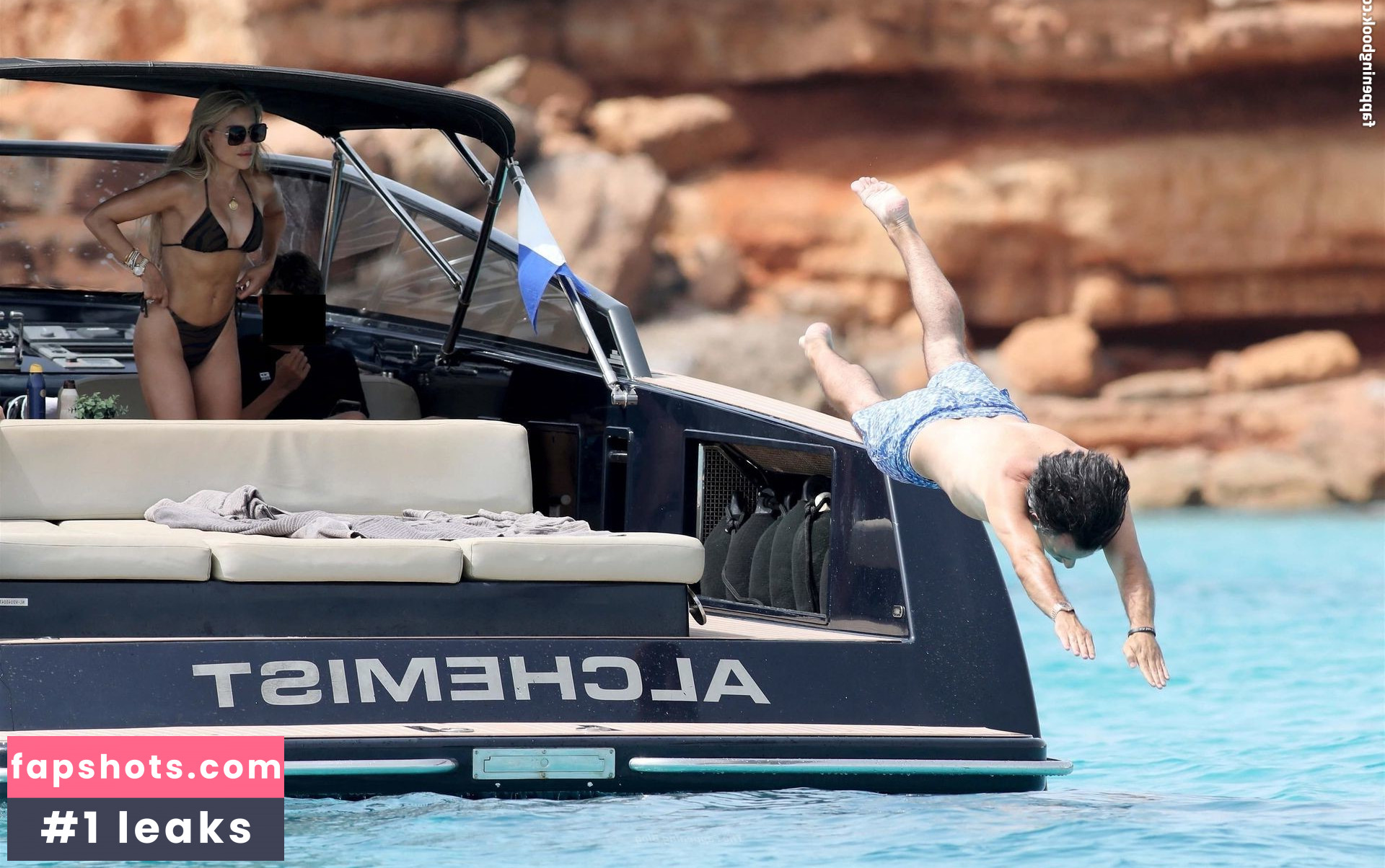 Sylvie Meis gallery photo #3076