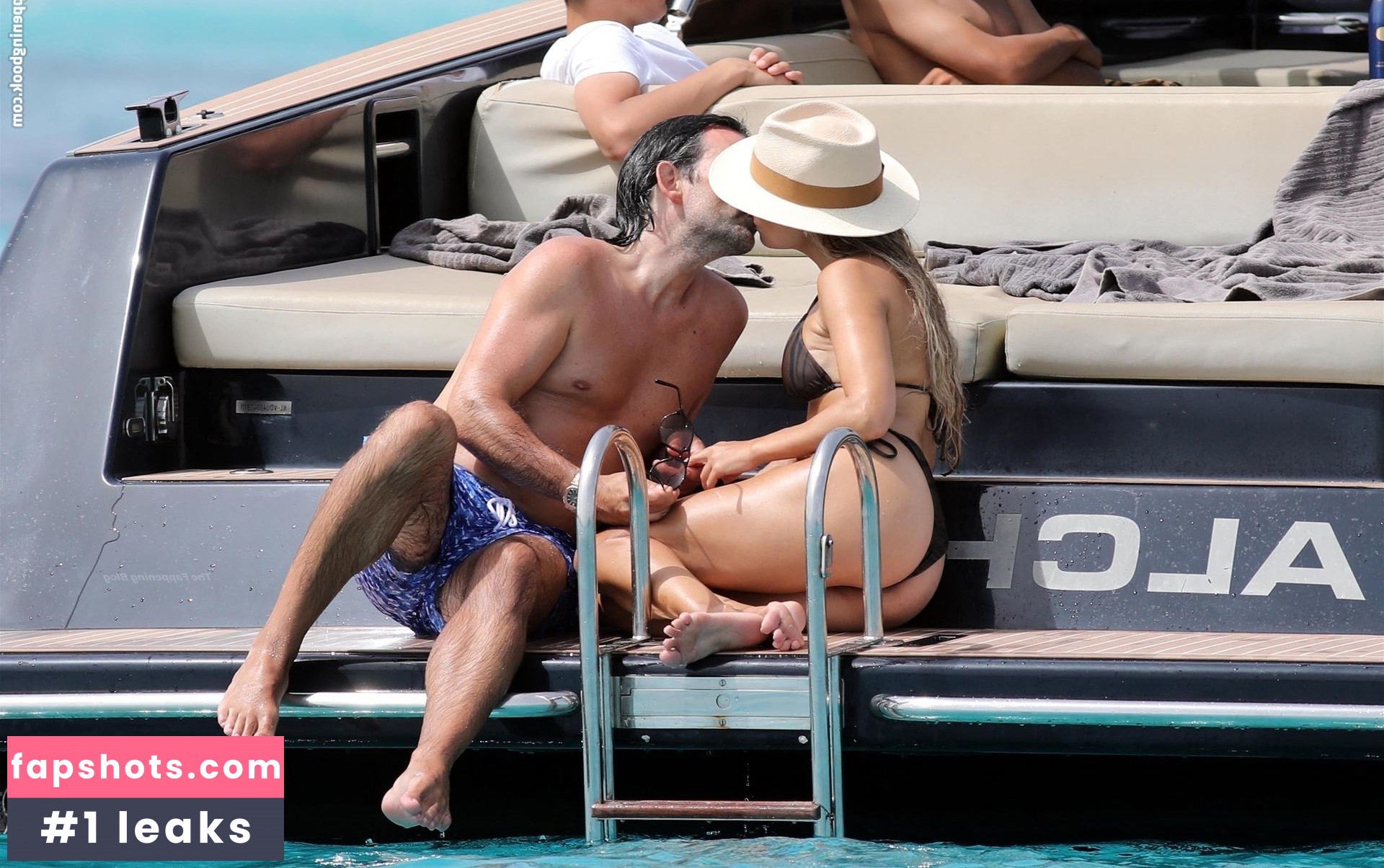 Sylvie Meis gallery photo #3078