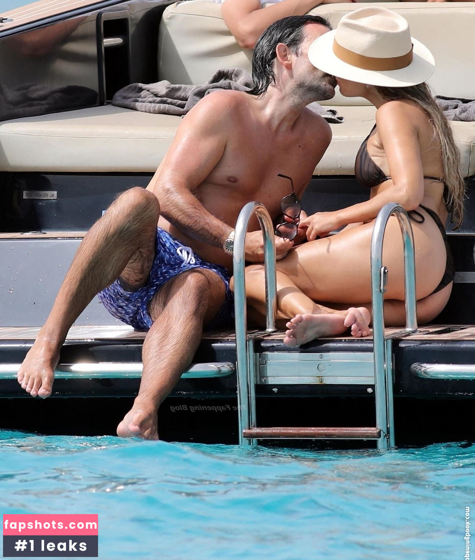 Sylvie Meis gallery photo #3079