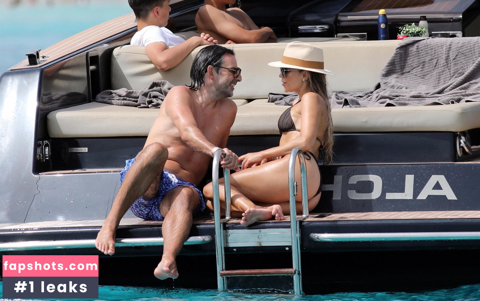 Sylvie Meis gallery photo #3080