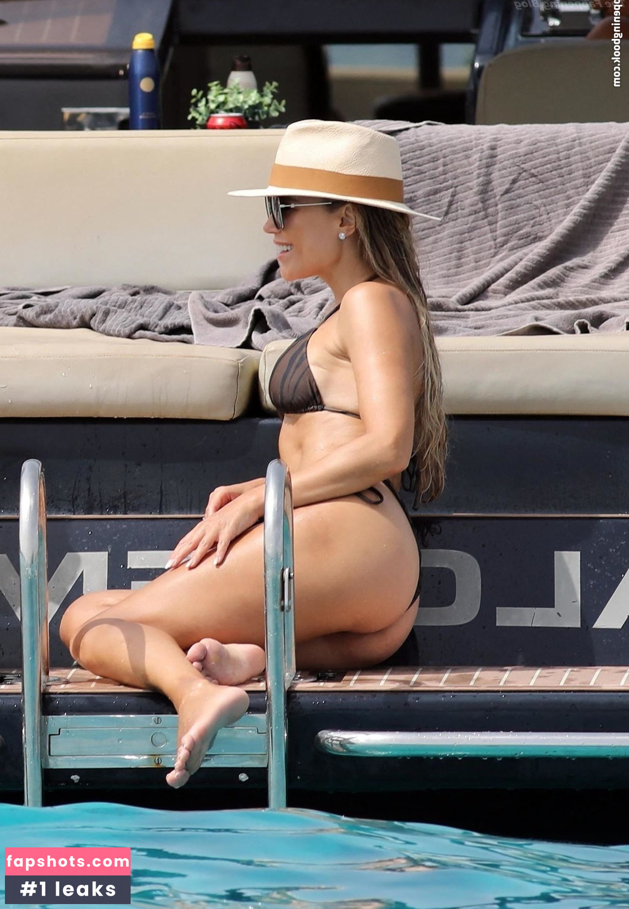 Sylvie Meis gallery photo #3082