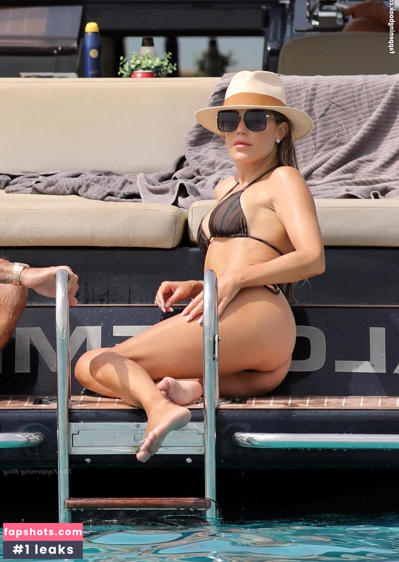 Sylvie Meis gallery photo #3083