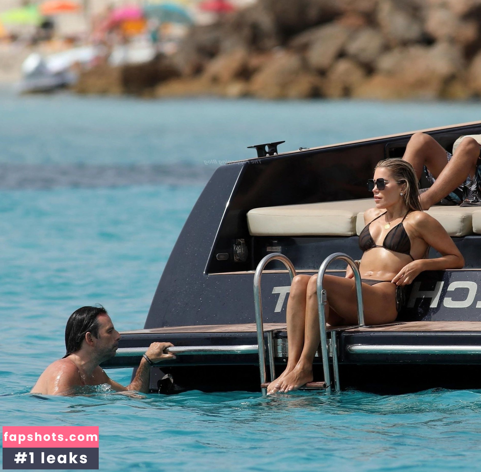 Sylvie Meis gallery photo #3086