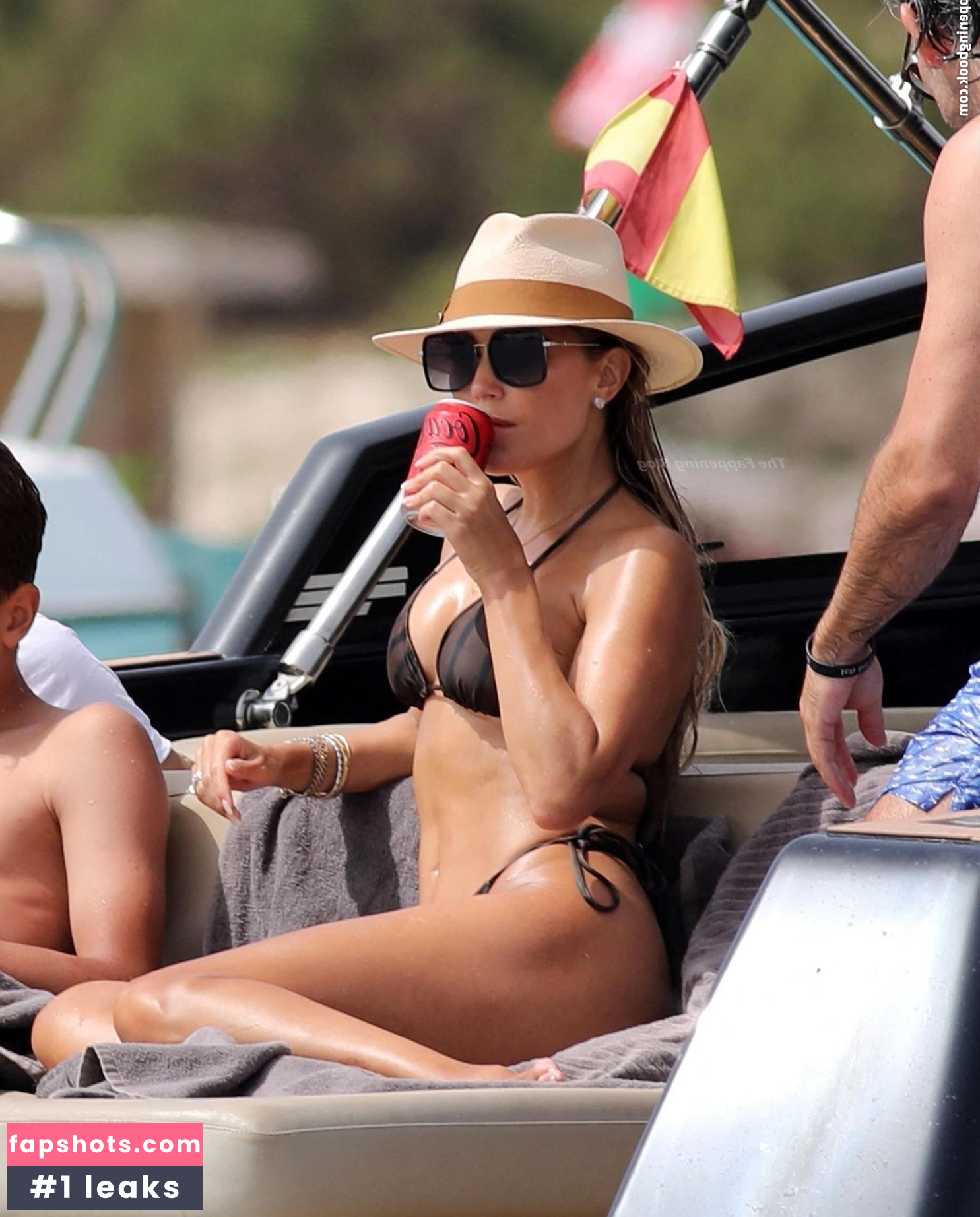 Sylvie Meis gallery photo #3088