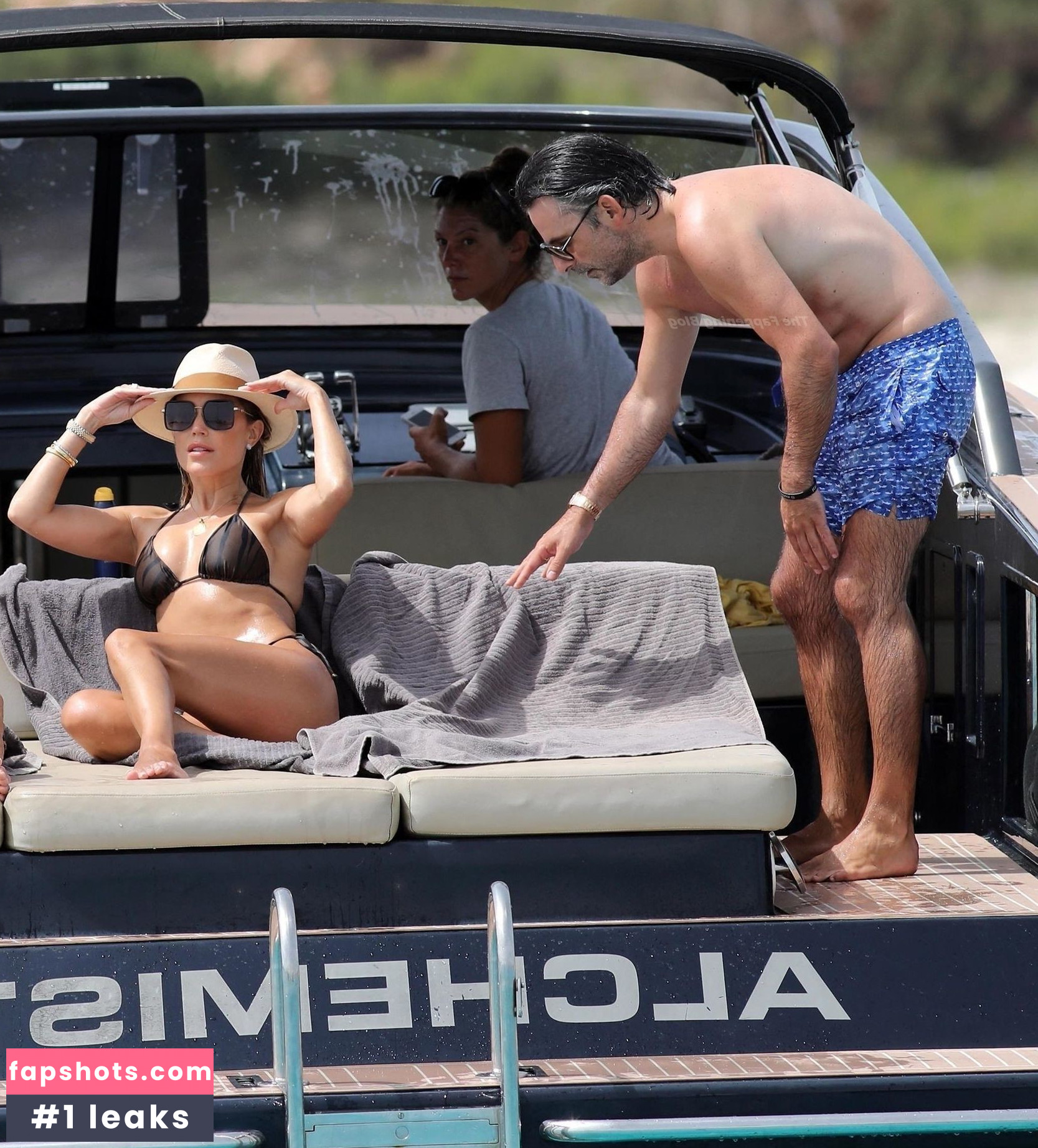 Sylvie Meis gallery photo #3090