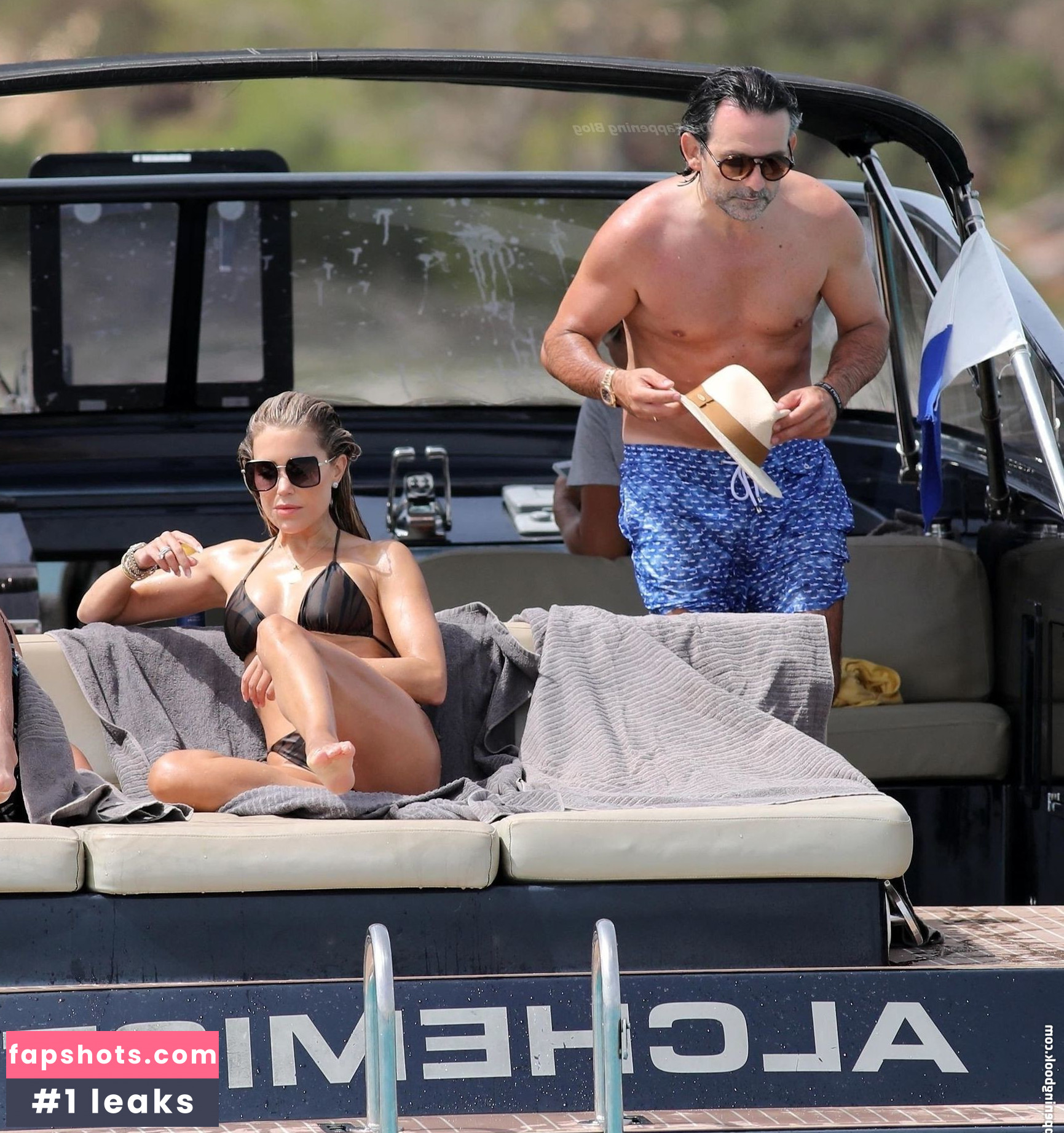 Sylvie Meis gallery photo #3092