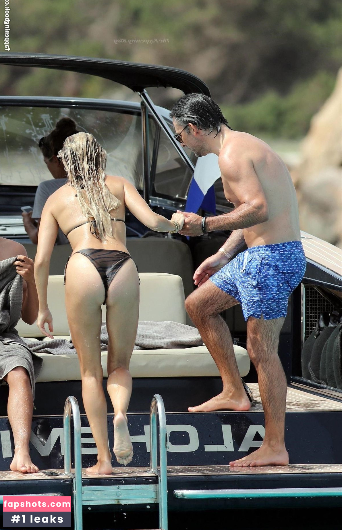 Sylvie Meis gallery photo #3095