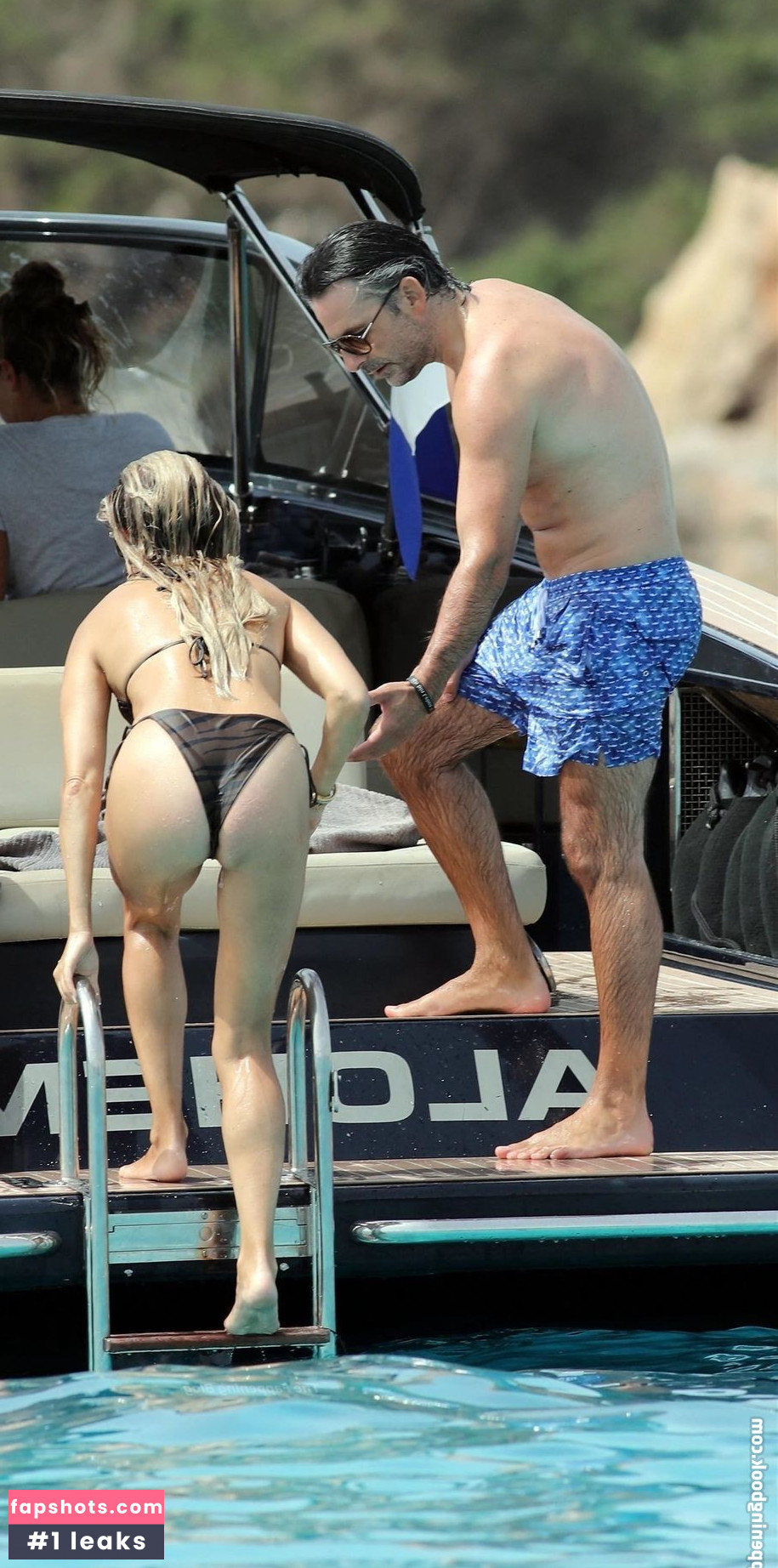 Sylvie Meis gallery photo #3096