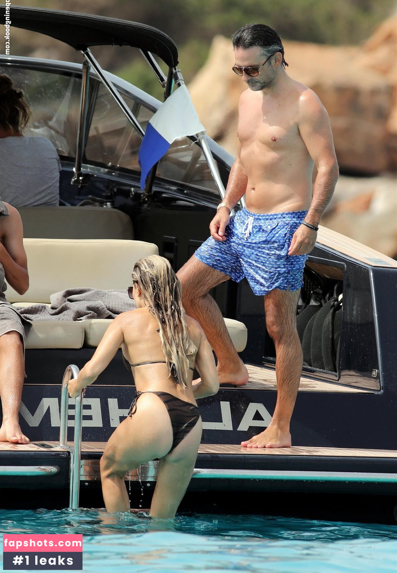 Sylvie Meis gallery photo #3098