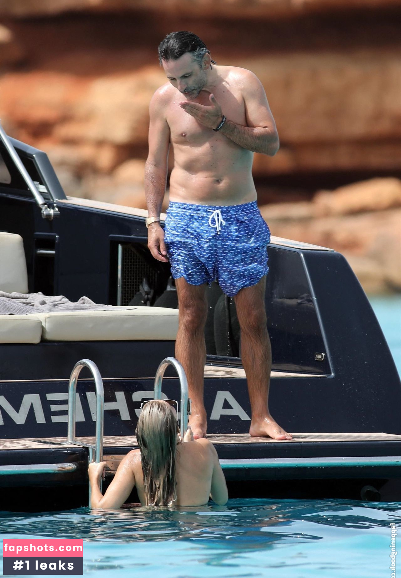 Sylvie Meis gallery photo #3100