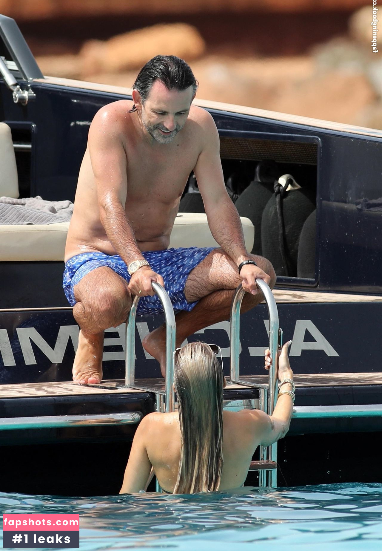 Sylvie Meis gallery photo #3101