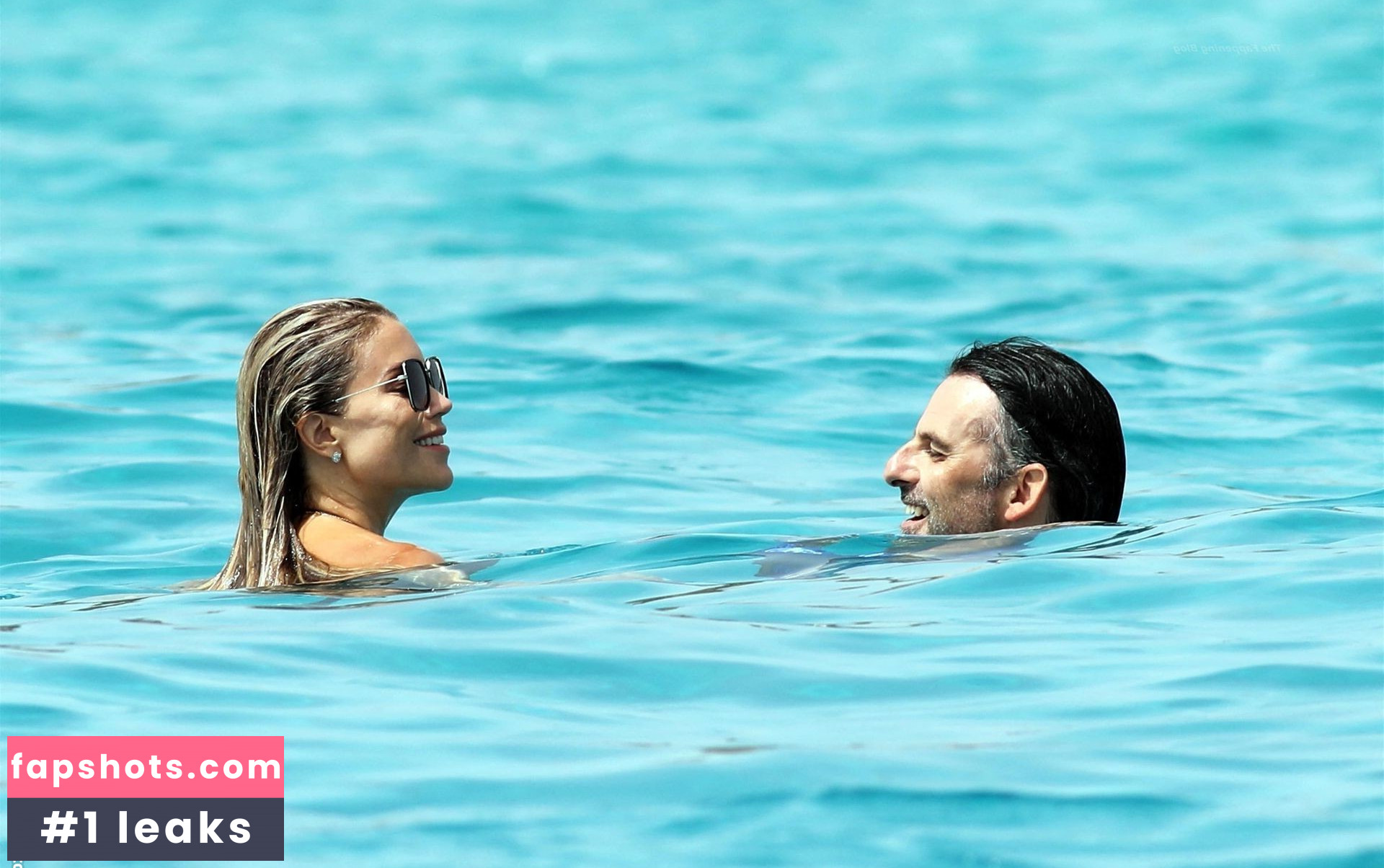 Sylvie Meis gallery photo #3105