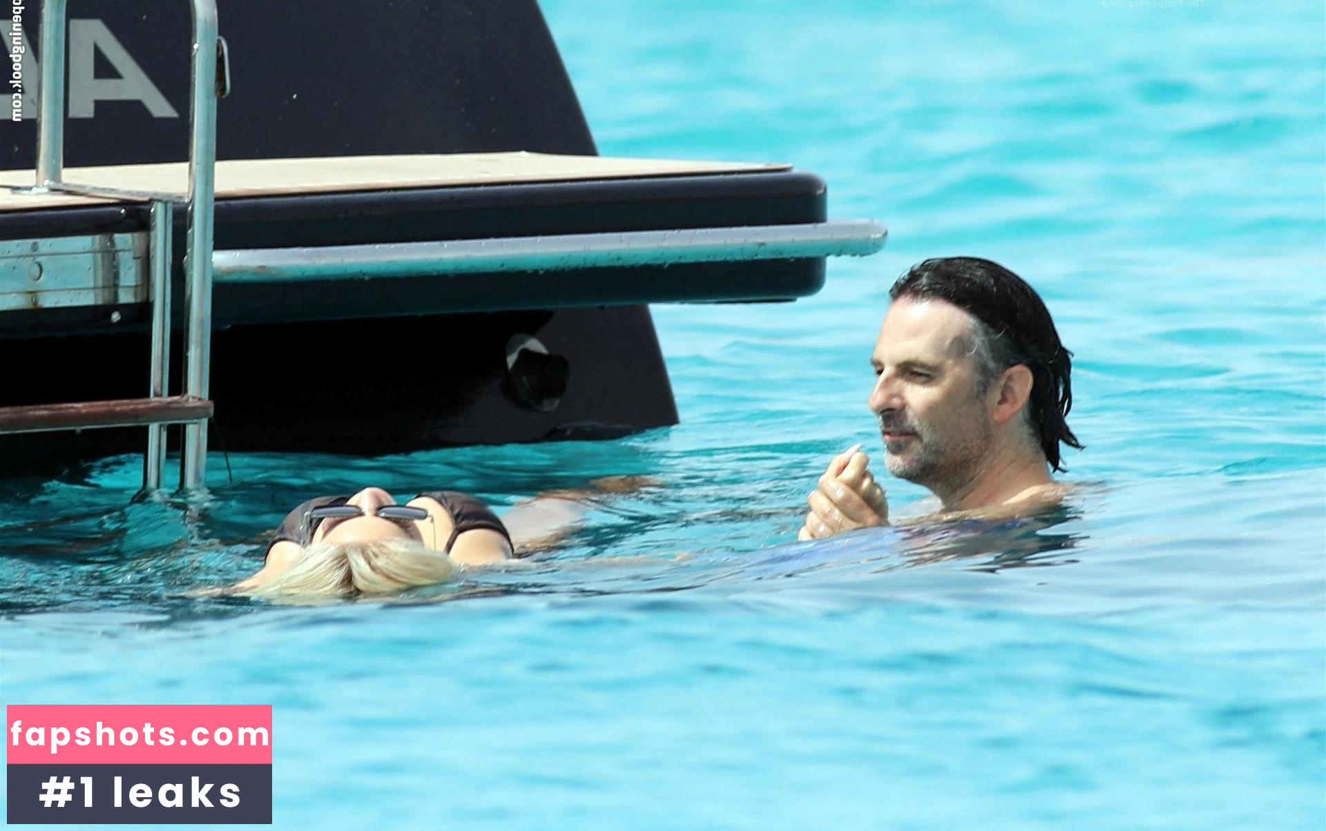 Sylvie Meis gallery photo #3107