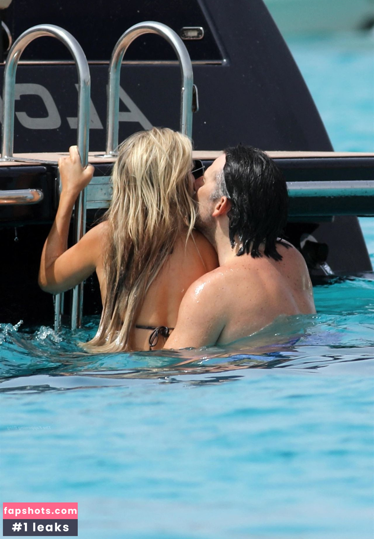 Sylvie Meis gallery photo #3108