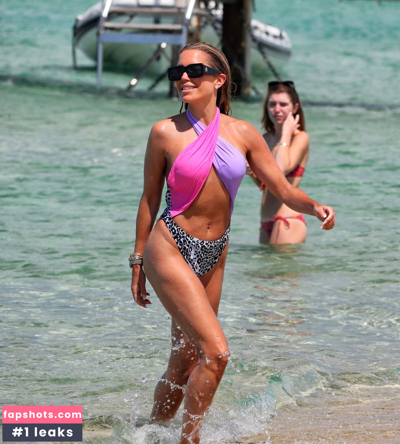 Sylvie Meis gallery photo #3123