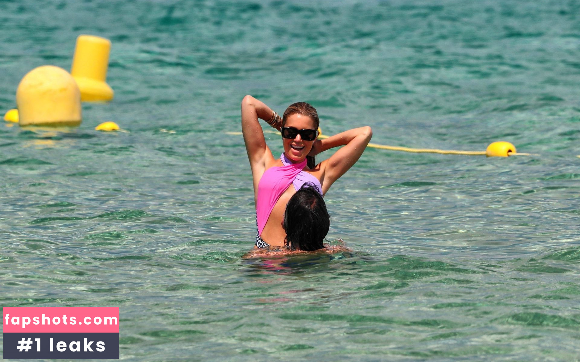 Sylvie Meis gallery photo #3130