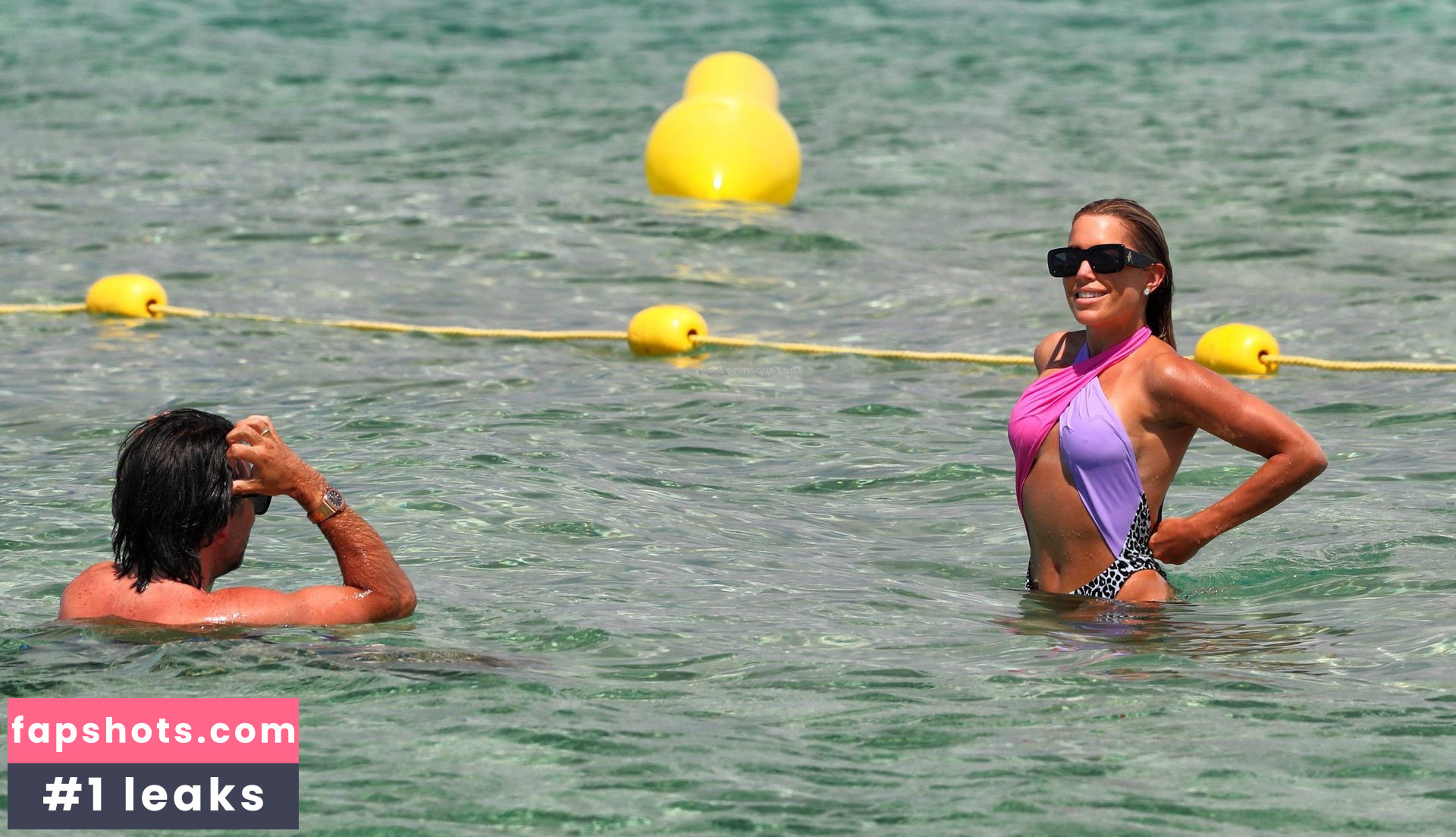 Sylvie Meis gallery photo #3131