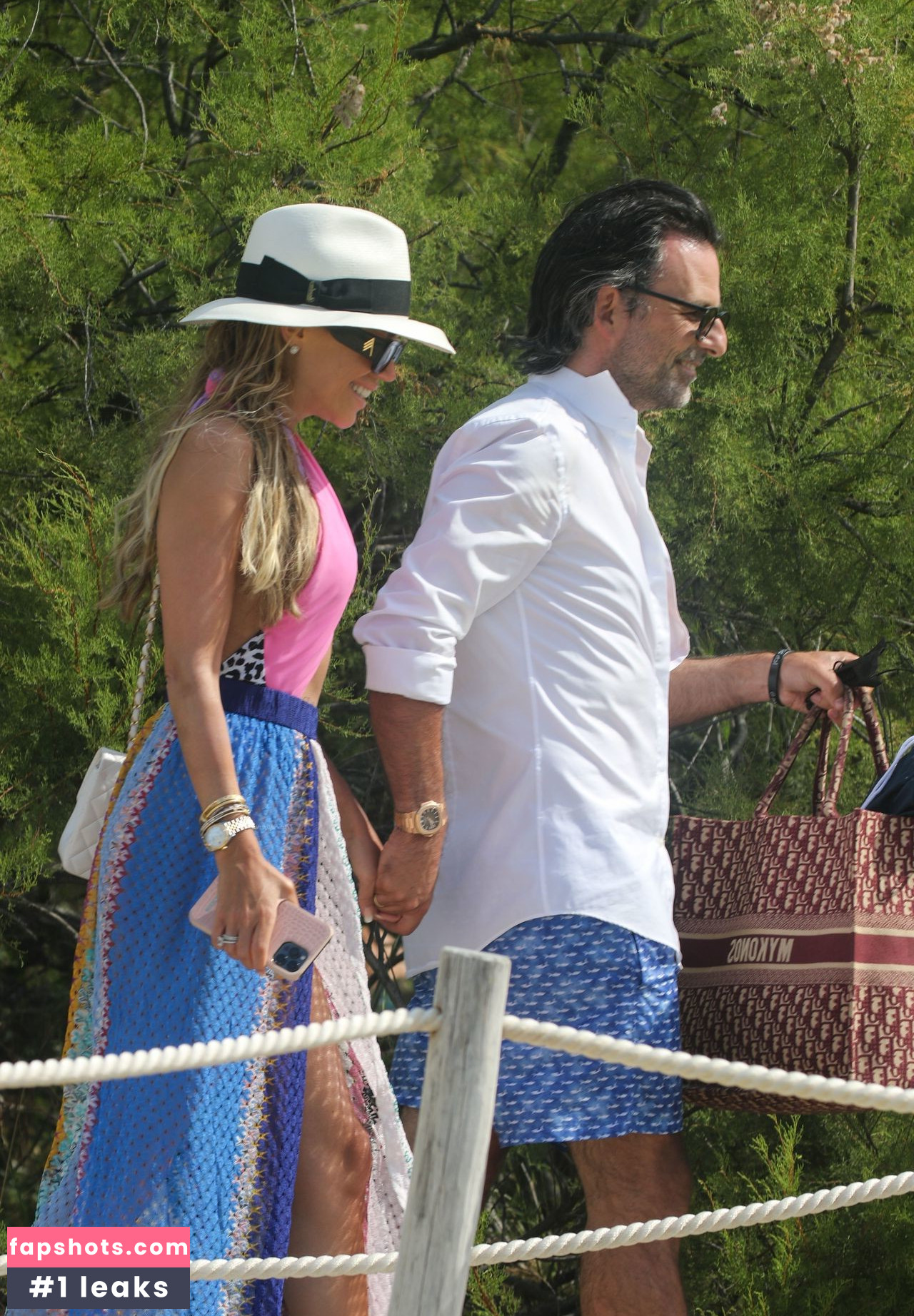 Sylvie Meis gallery photo #3132