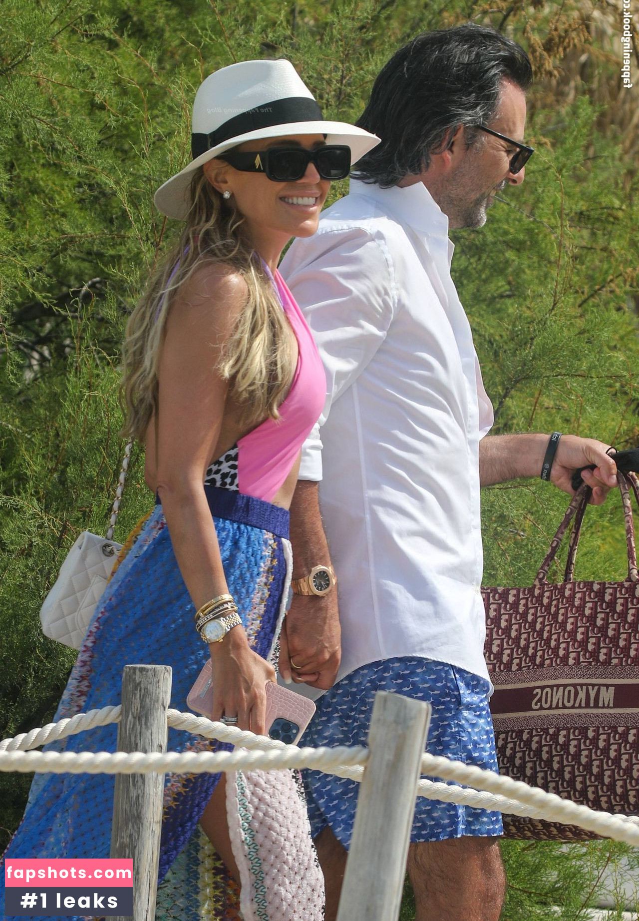 Sylvie Meis gallery photo #3138