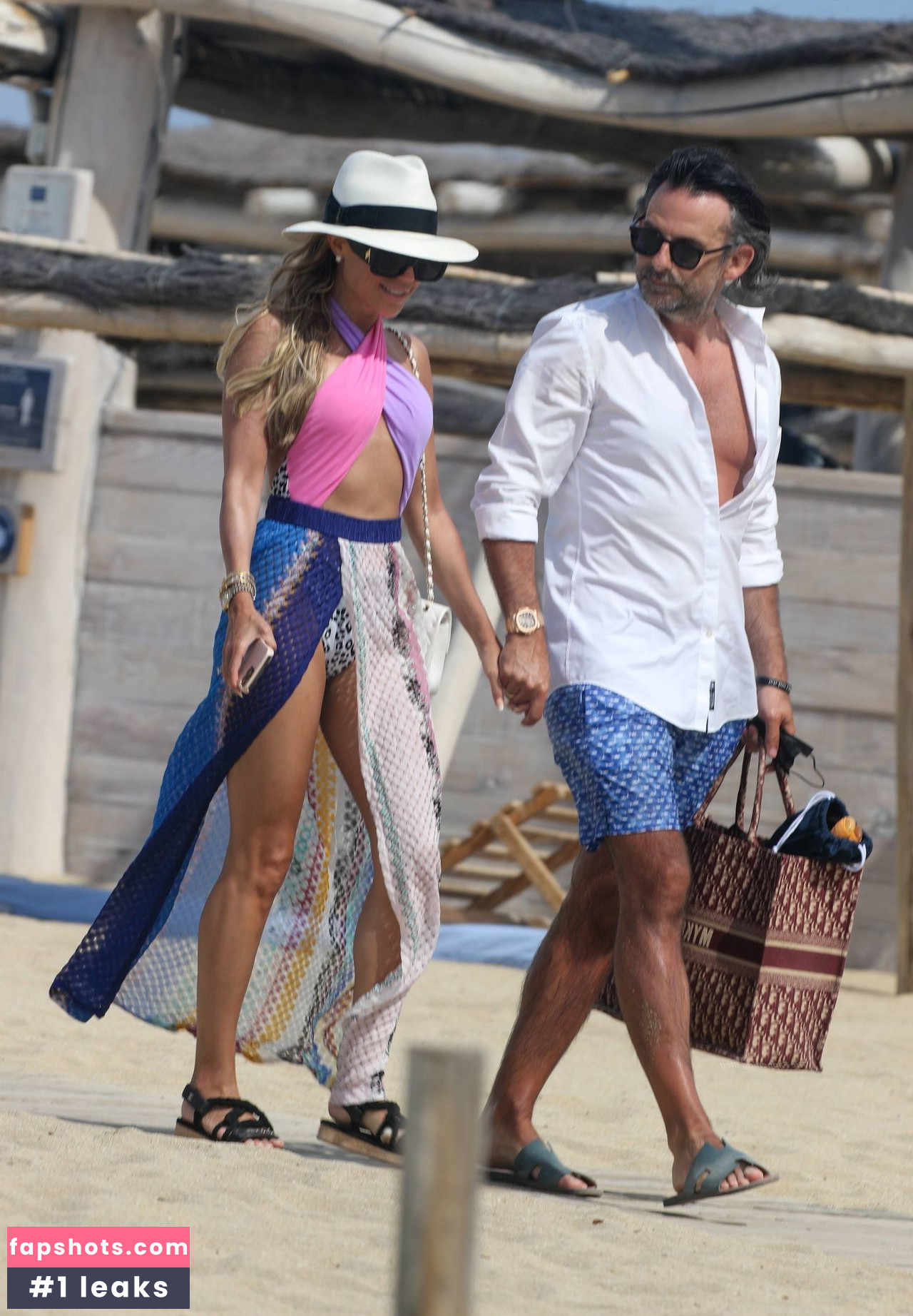 Sylvie Meis gallery photo #3147