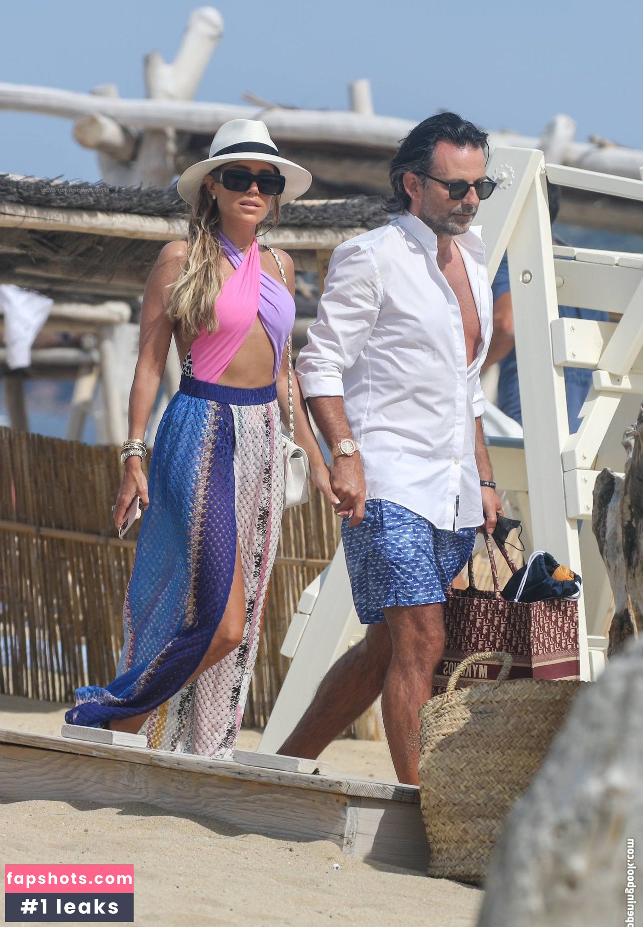 Sylvie Meis gallery photo #3149