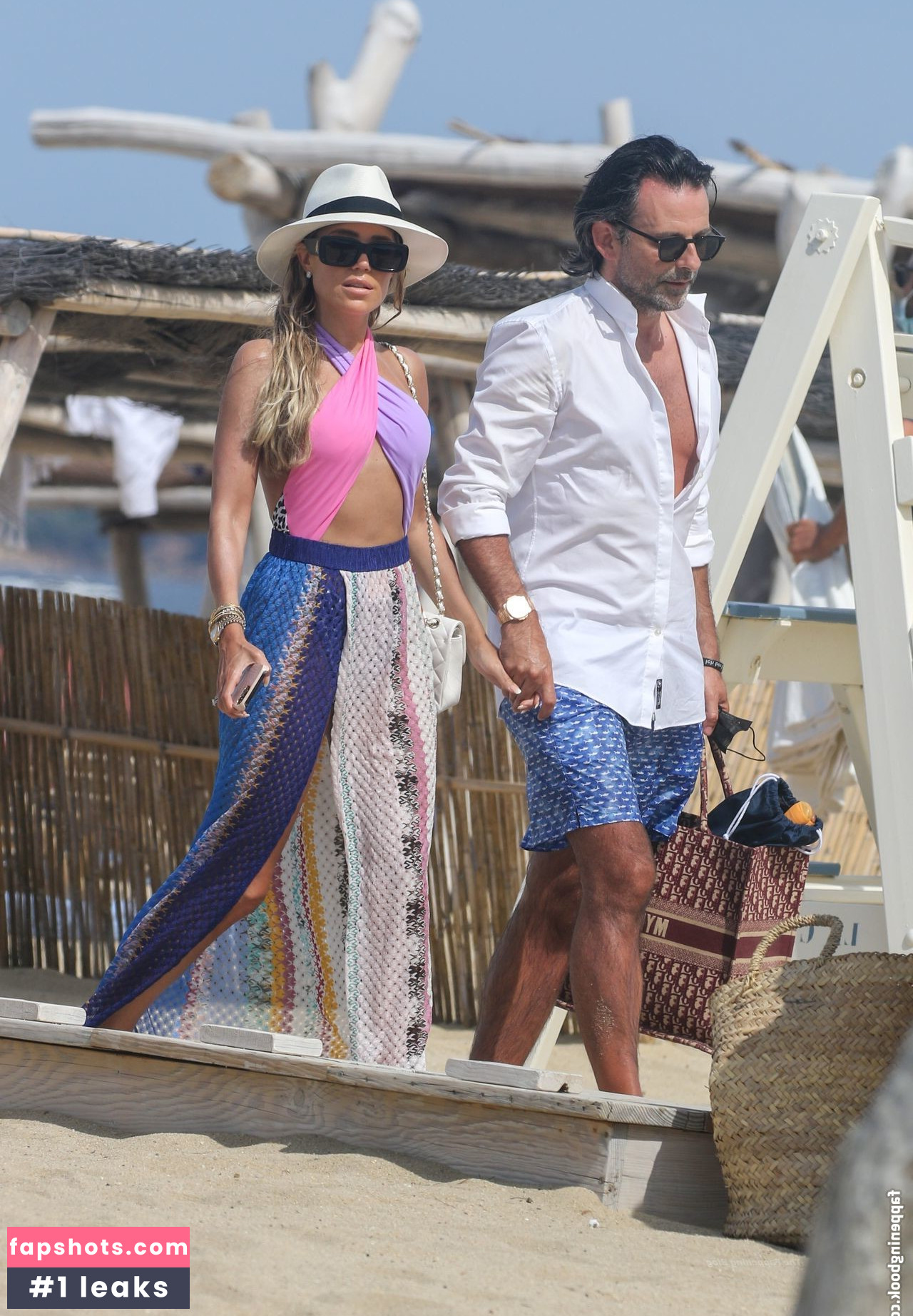 Sylvie Meis gallery photo #3151