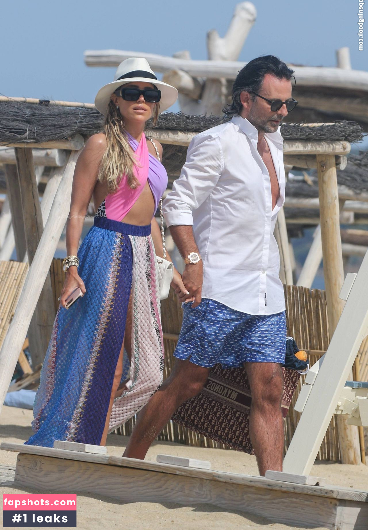 Sylvie Meis gallery photo #3152