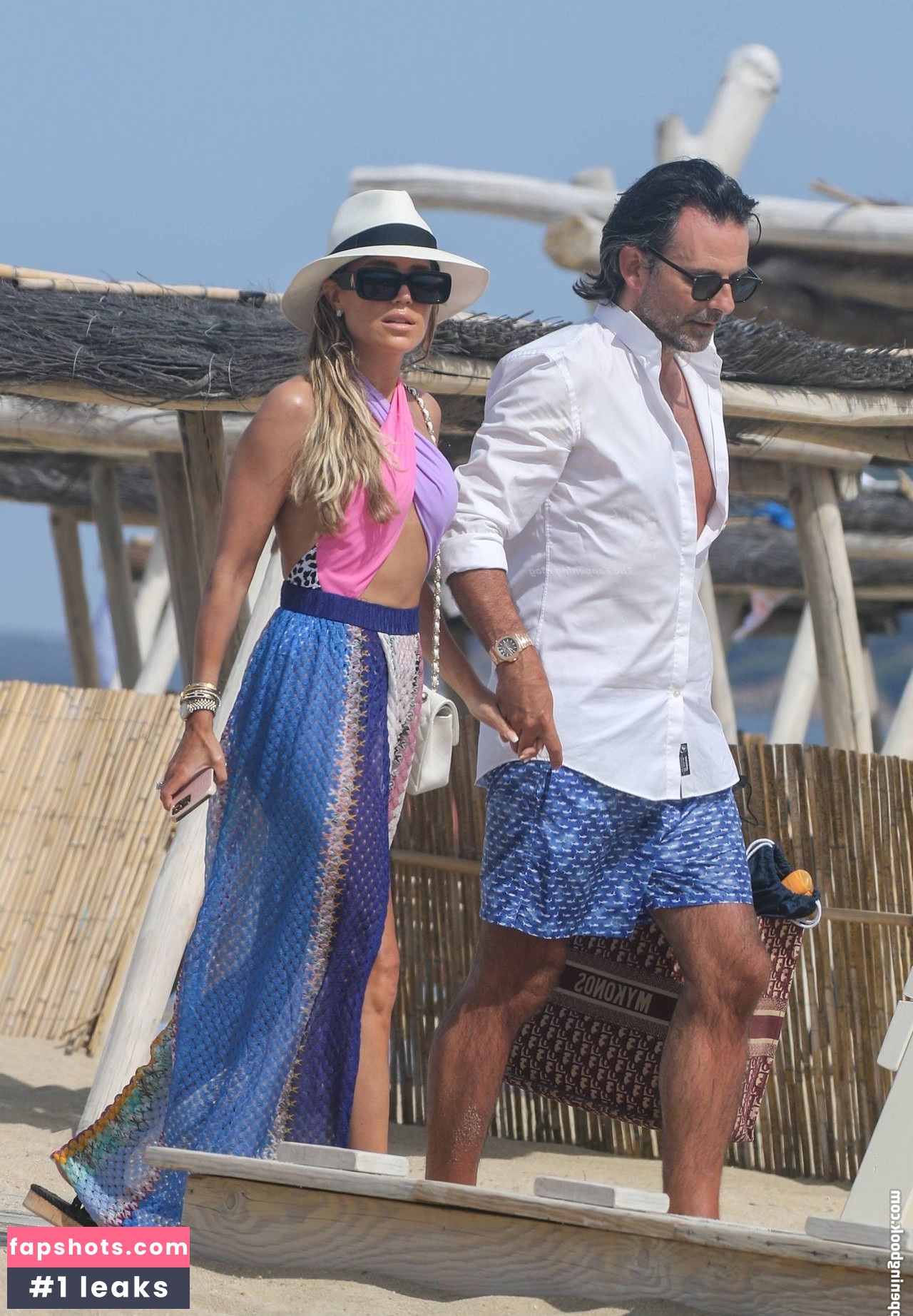 Sylvie Meis gallery photo #3153