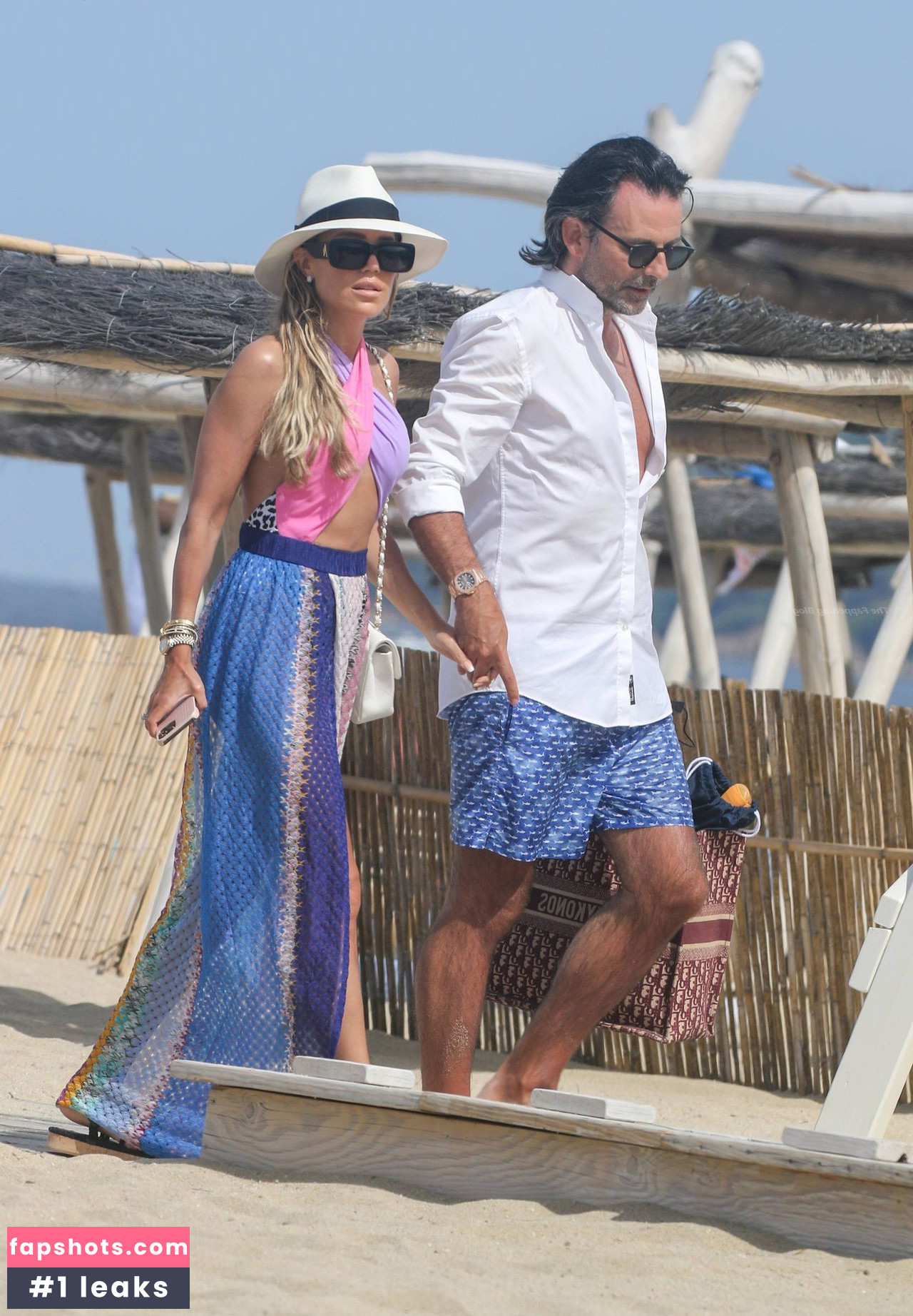 Sylvie Meis gallery photo #3155