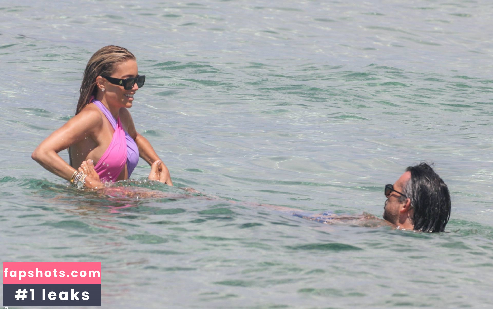 Sylvie Meis gallery photo #3195