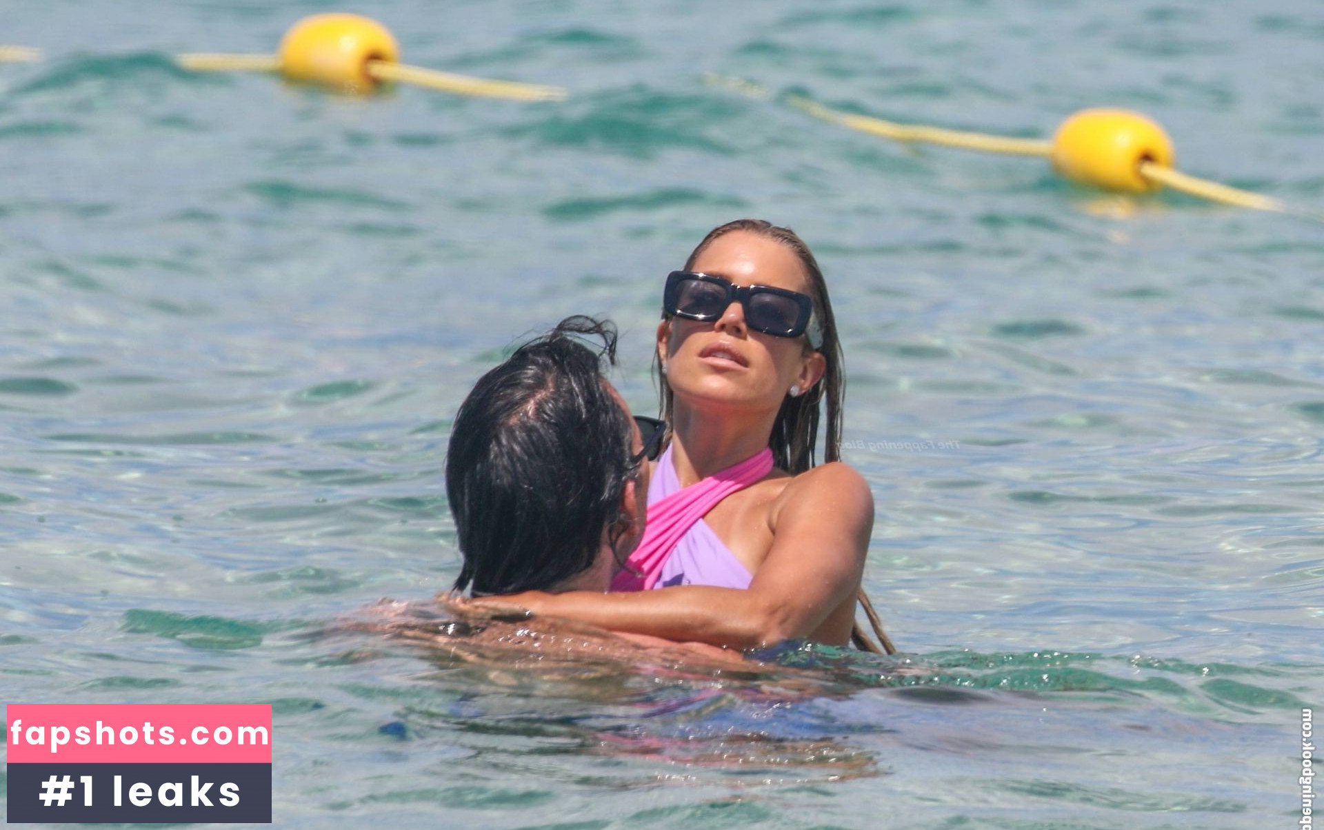 Sylvie Meis gallery photo #3213