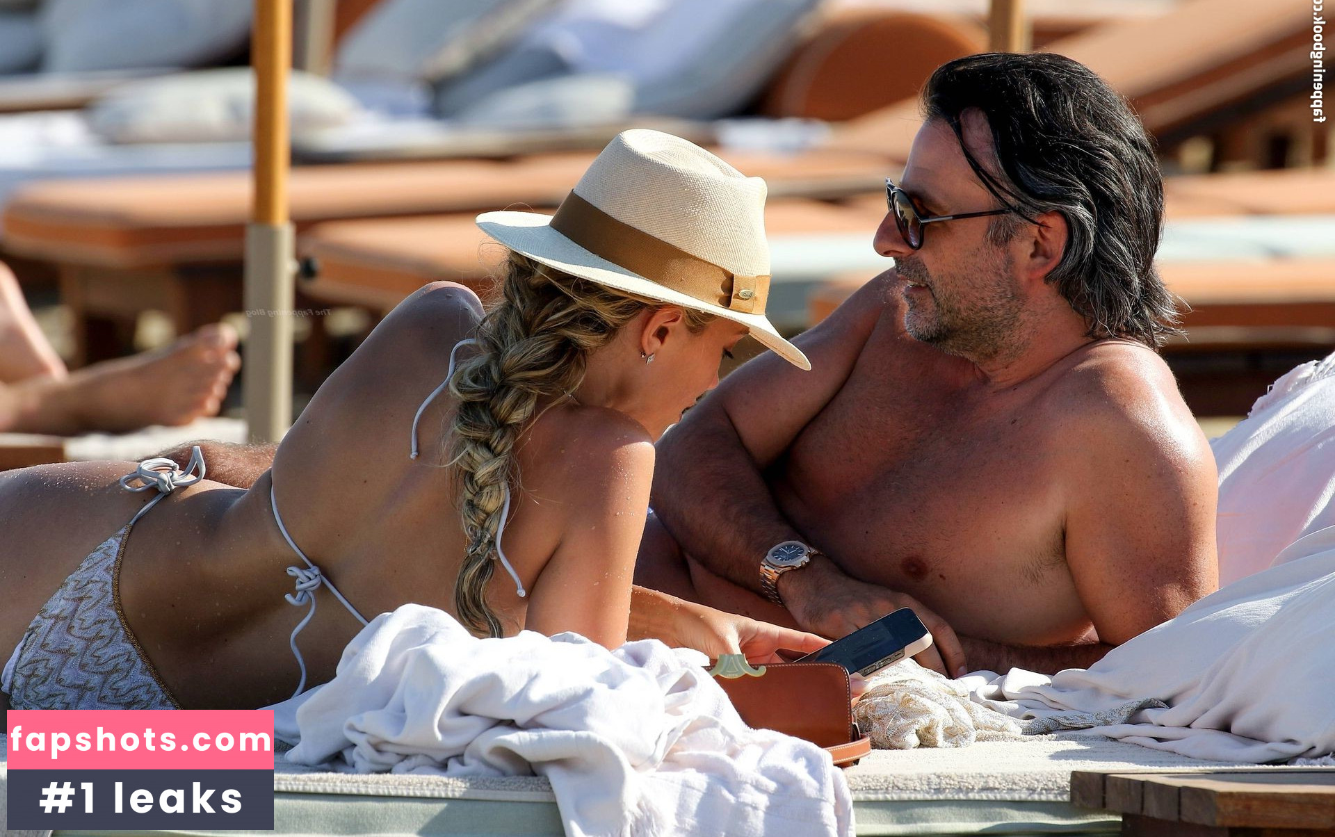 Sylvie Meis gallery photo #3244