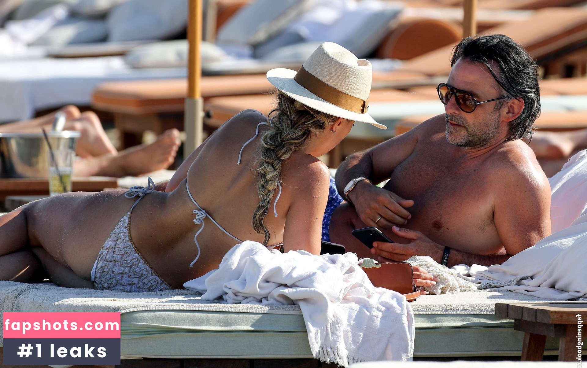 Sylvie Meis gallery photo #3245