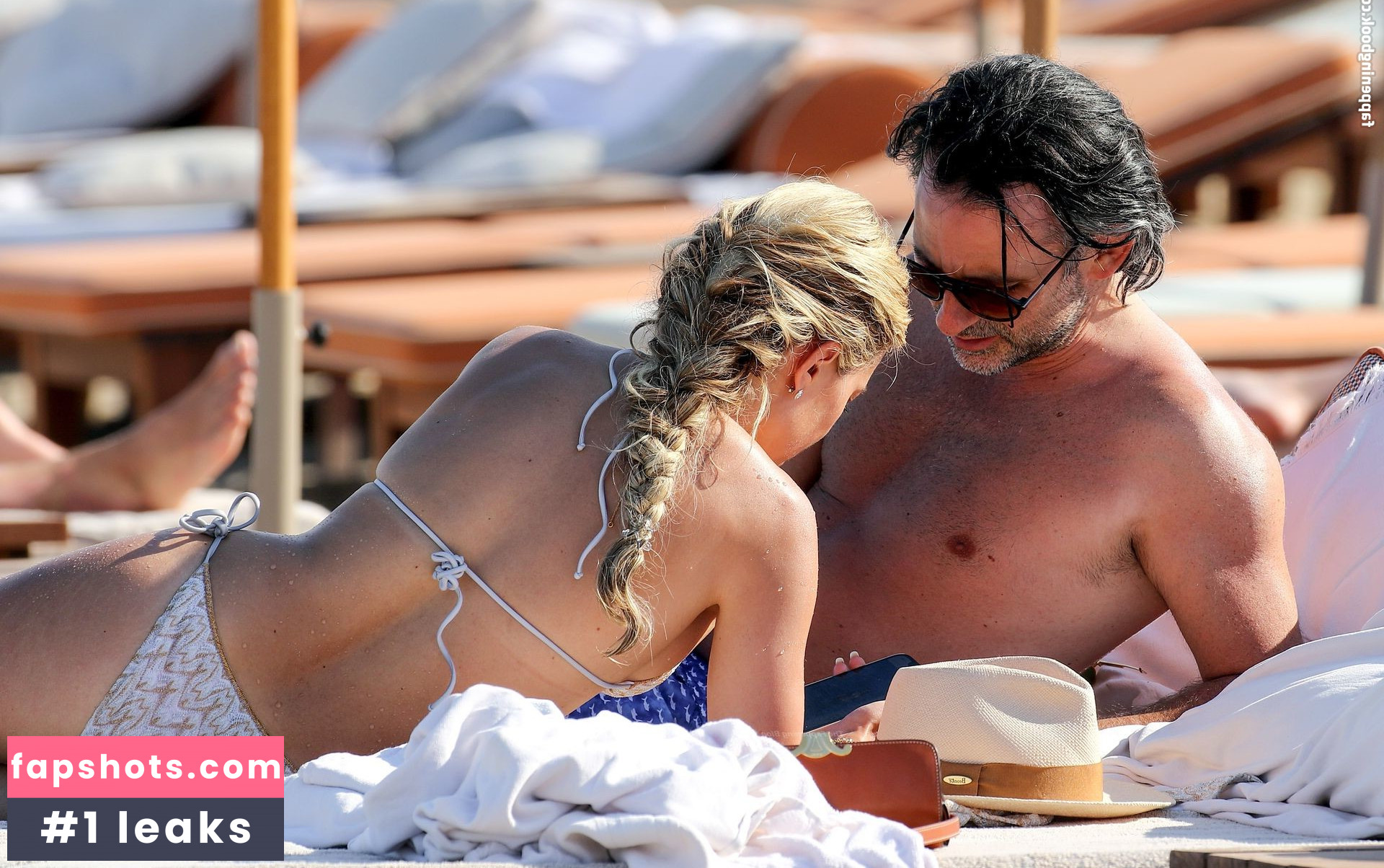 Sylvie Meis gallery photo #3247