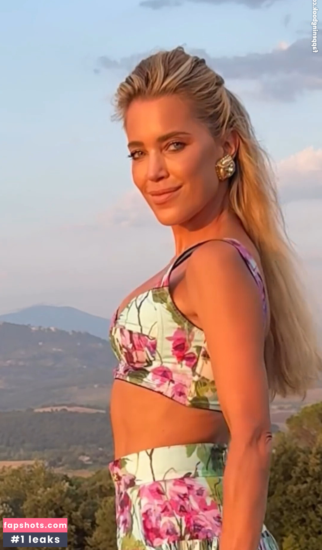 Sylvie Meis gallery photo #327