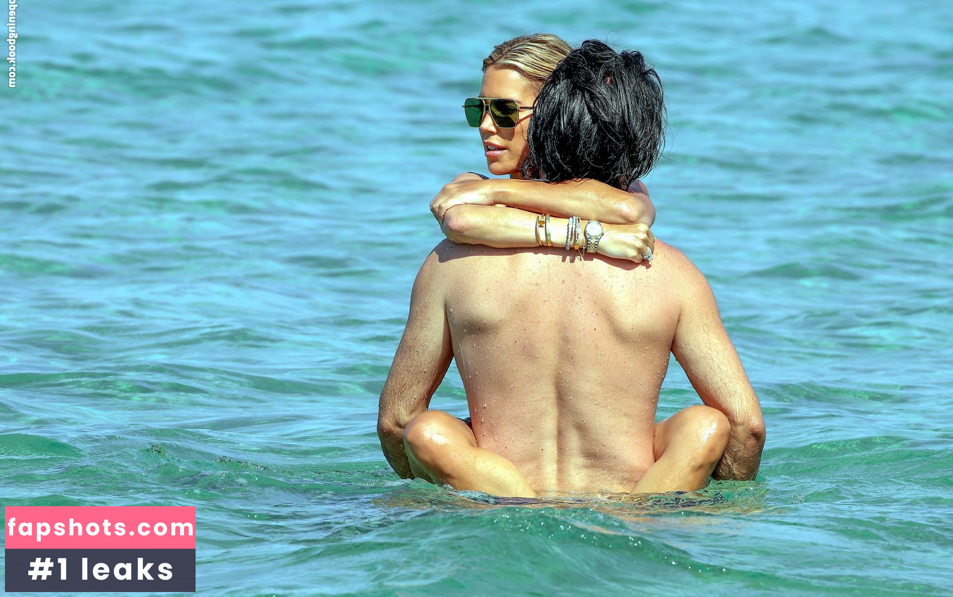 Sylvie Meis gallery photo #3266